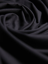 Black Unstitched Suit - AL-UN-NZM-15194