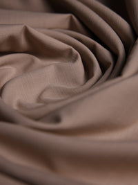 Beige Unstitched Suit - AL-UN-NZM-15194