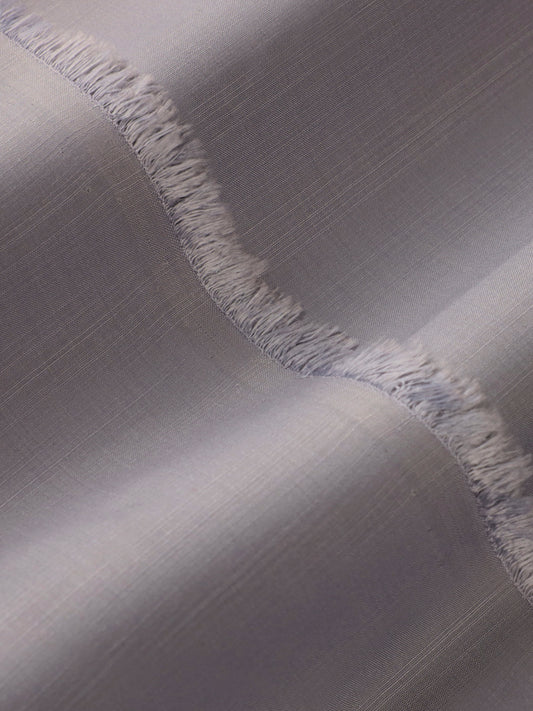 Light Purple Blended Unstitched Fabric - AL-UN-NZM-6193