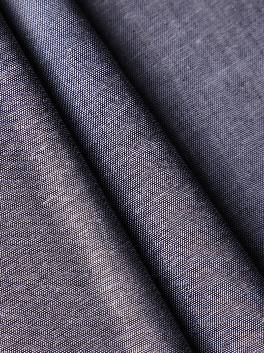 Light Grey Plain Unstitched Fabric - AL-UN-STN-15138