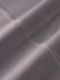 Ash Purple Blended Unstitched Fabric - AL-UN-STN-6167-BX
