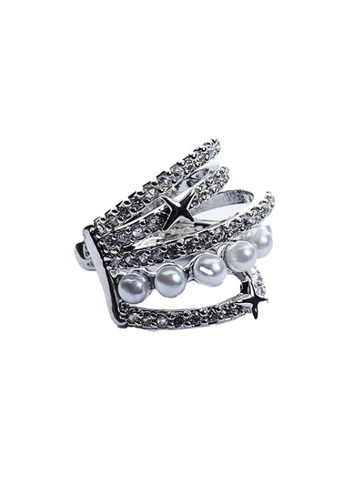 Earcuffs - AL-EC-1001