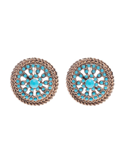 Earrings - AL-ER-1233