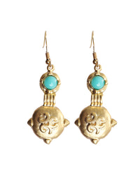 Earrings - AL-ER-1234