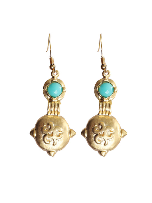 Earrings - AL-ER-1234