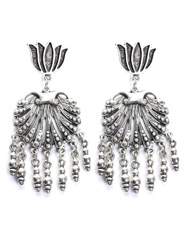 Earrings - AL-ER-1221