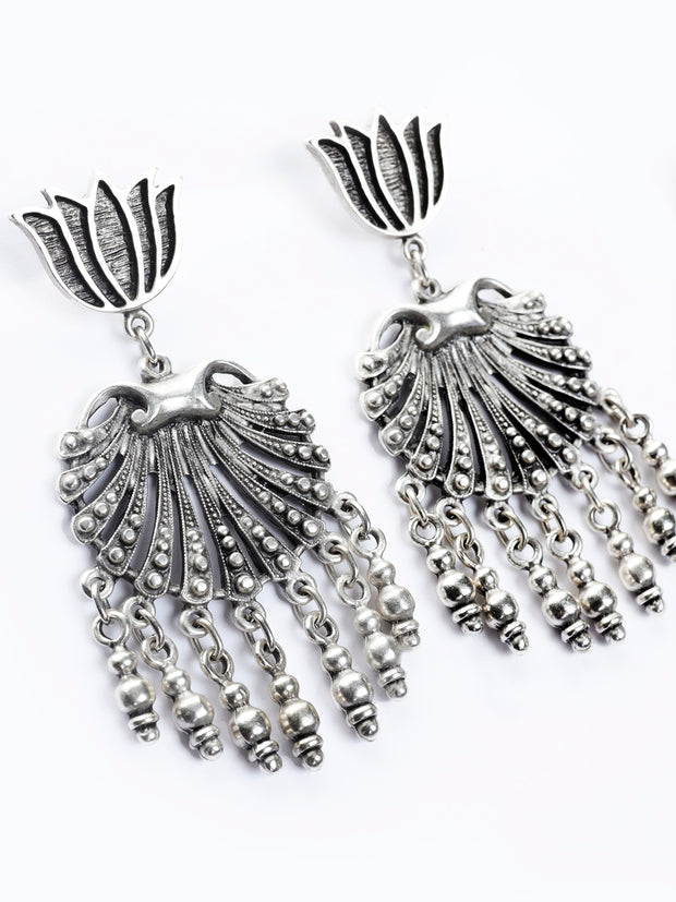 Earrings - AL-ER-1221