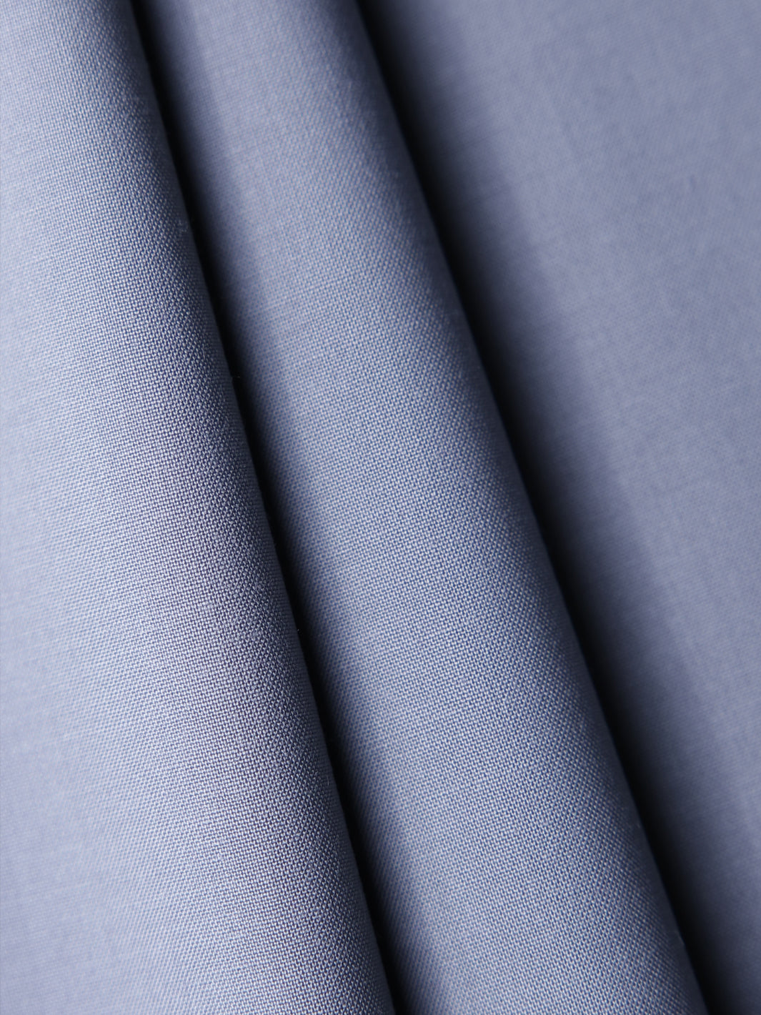 Light Grey Blended Unstitched Fabric - AL-UN-JHR-15142