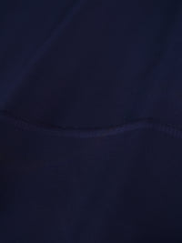 Blue Blended Unstitched Fabric - AL-UN-NZM-6240