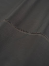 Grey Blended Unstitched Fabric - AL-UN-NZM-6239