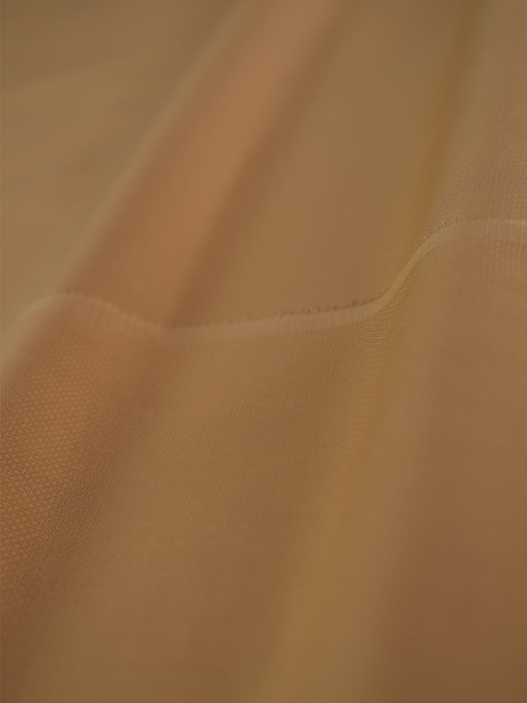 Olive Green Blended Unstitched Fabric - AL-UN-NZM-6239