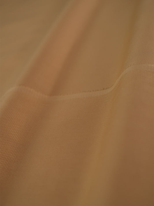 Olive Green Blended Unstitched Fabric - AL-UN-NZM-6239