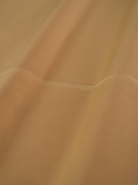Mustard Yellow Blended Unstitched Fabric - AL-UN-NZM-6240
