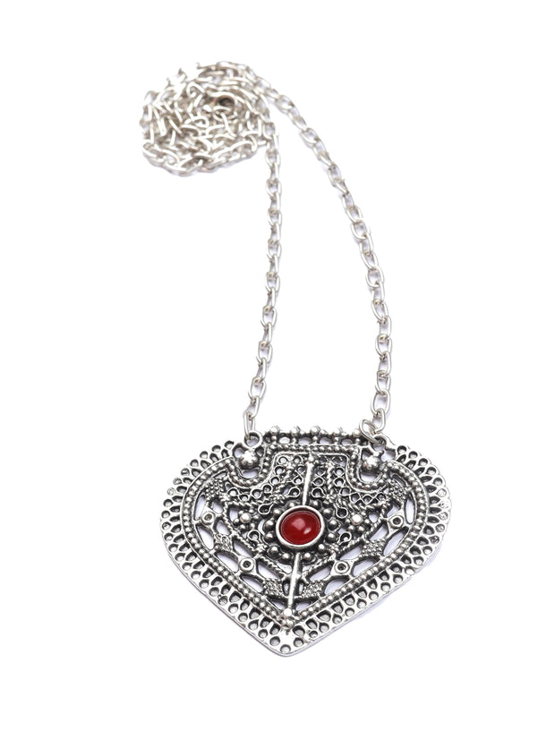 Necklace - AL-NL-1033