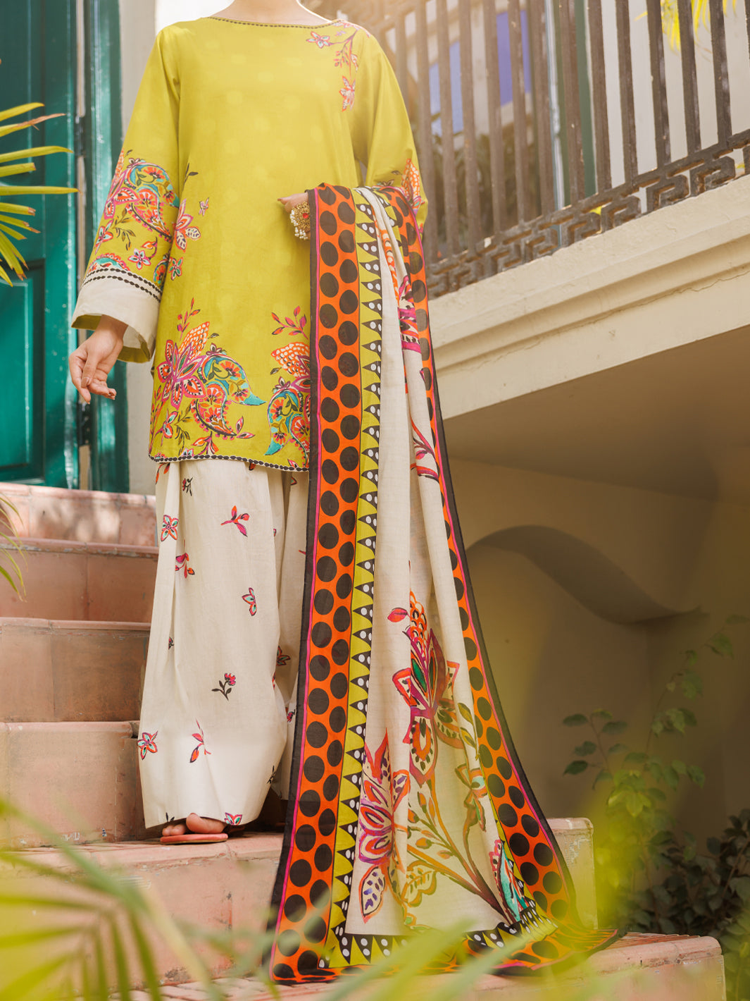 Prices For Lime Green ALP-2558 Is: 9,450/-PKR