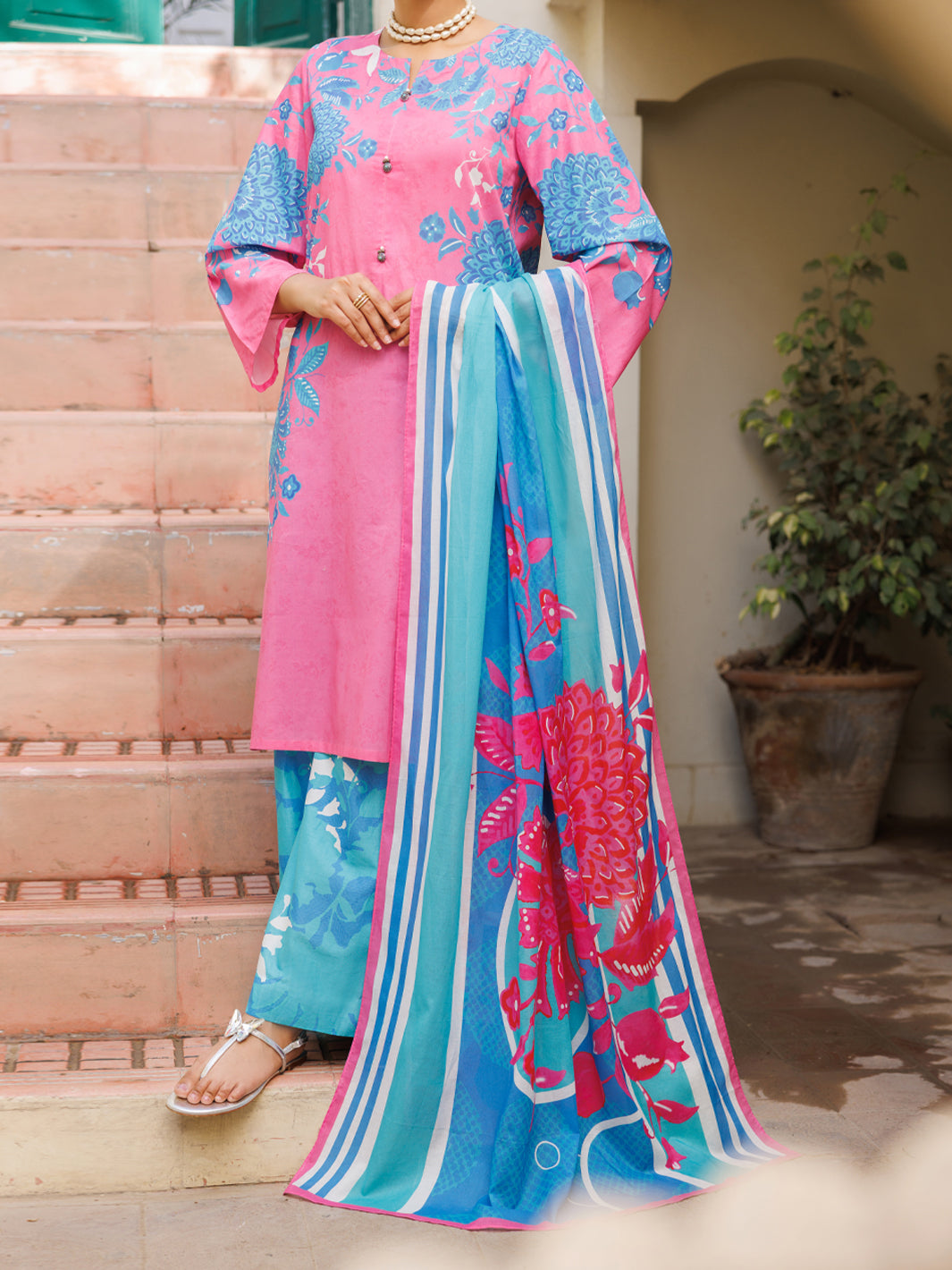 Prices For Pink ALP-2561 Is: 8,950/-PKR