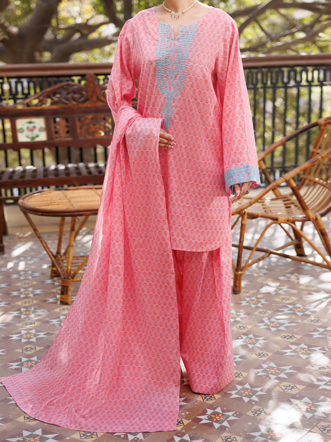 Prices For Pink ALP-2574 Is: 9,950/-PKR