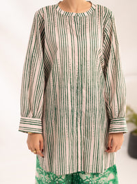 Off White 2Pc Stitched - ALP-LKS-2527