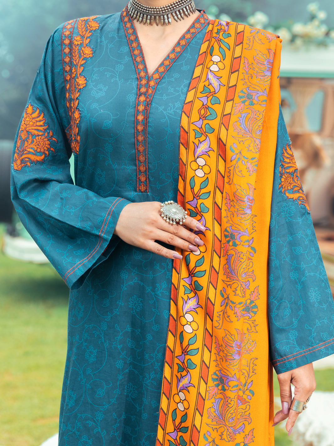 AWP-3PS-624/S FB-624A