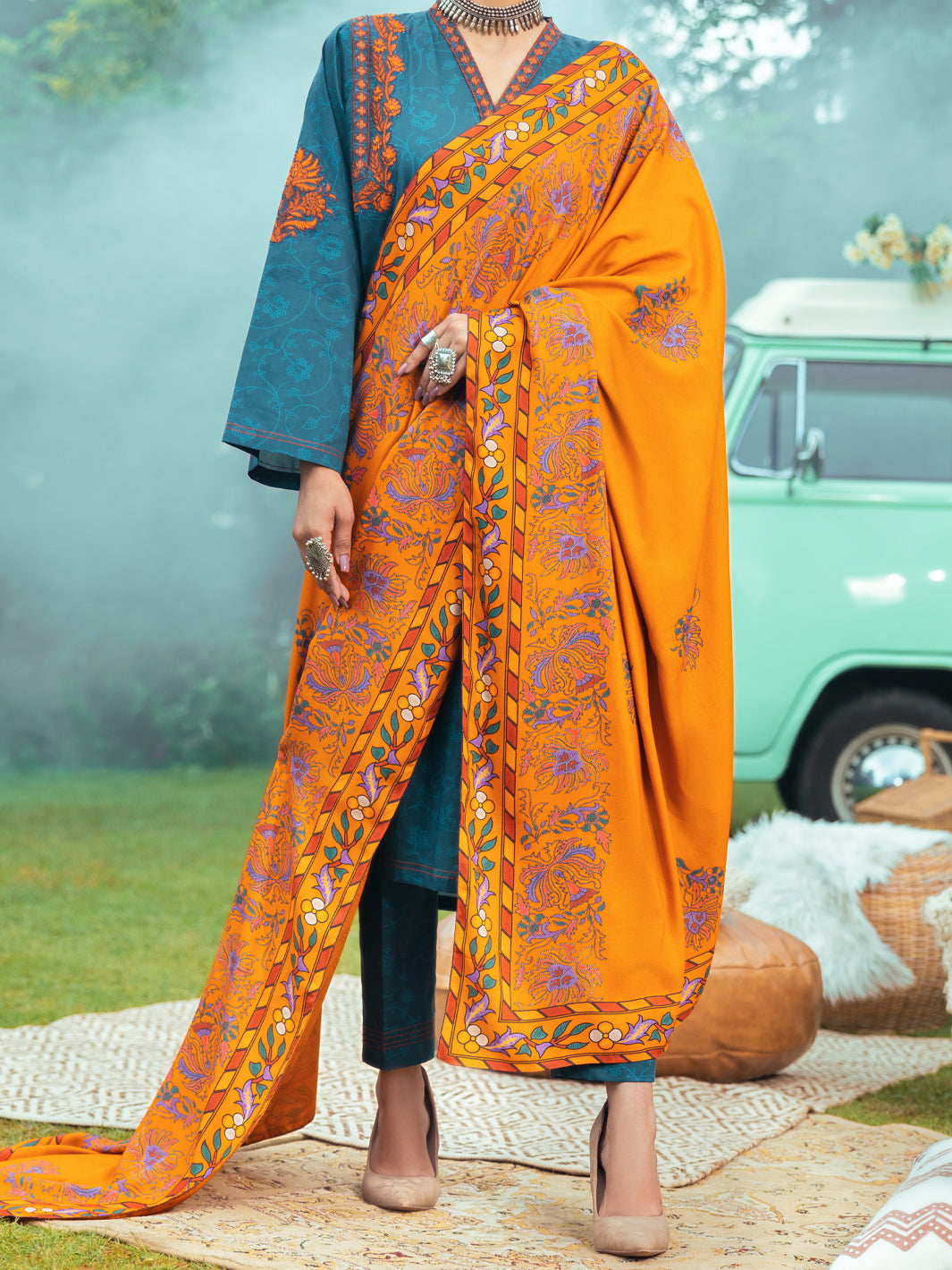 AWP-3PS-624/S FB-624A