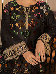 Black Palachi Kurti - AWP-LK-744