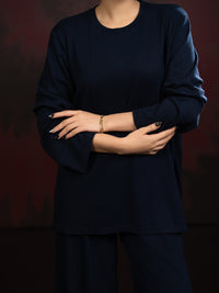 Grey Twill 2Pc Stitched - AWP-2PS-LKS-922