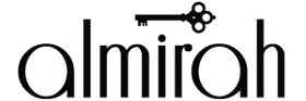 Almirah logo
