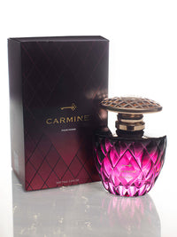 CARMINE POUR FEMME