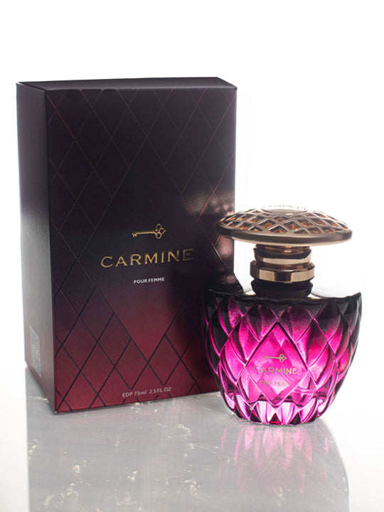 Carmine Pour Femme