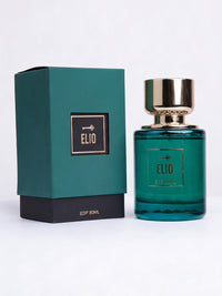ELIO POUR HOMME