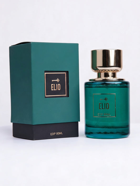 ELIO POUR HOMME