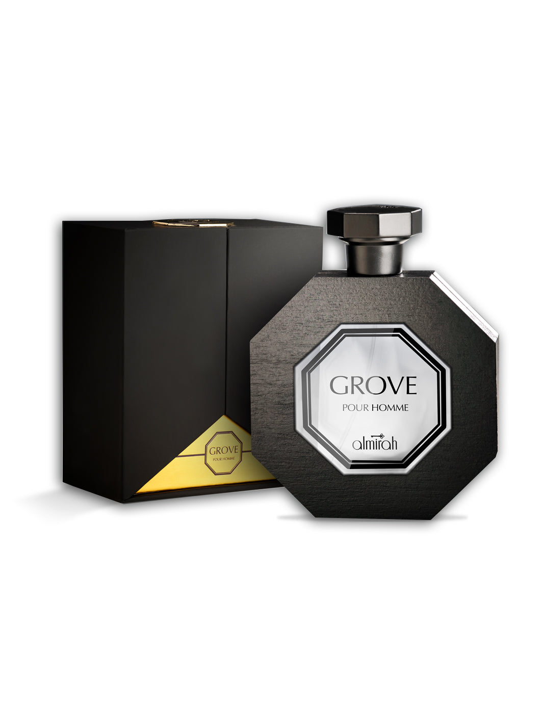 GROVE PERFUME FOR MEN