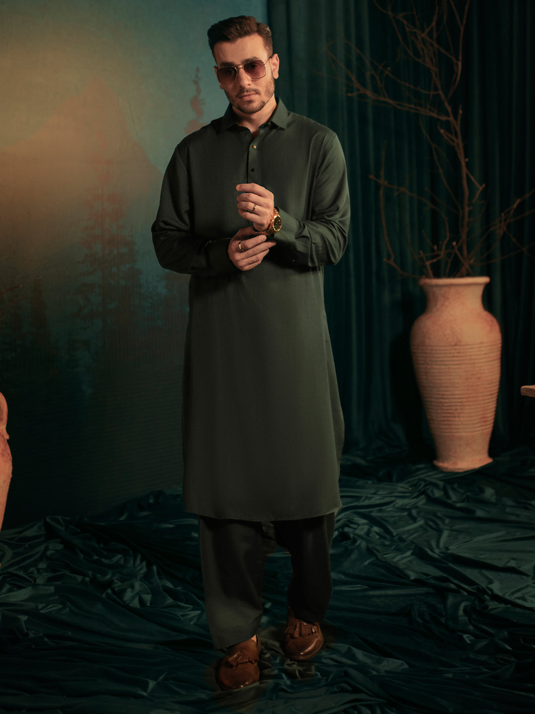 ALWA-KS-406/AM-6002A