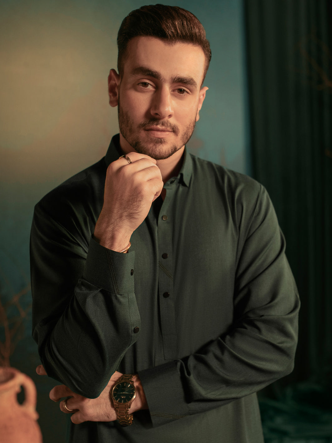 ALWA-KS-406/AM-6002A