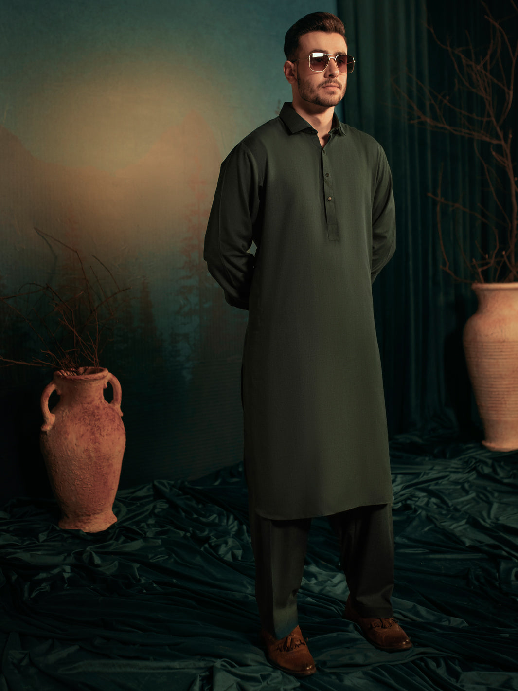 ALWA-KS-406/AM-6002A