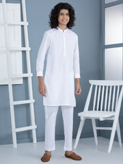 Boys Kurta Trouser - ALTBQ-KT-001-R1