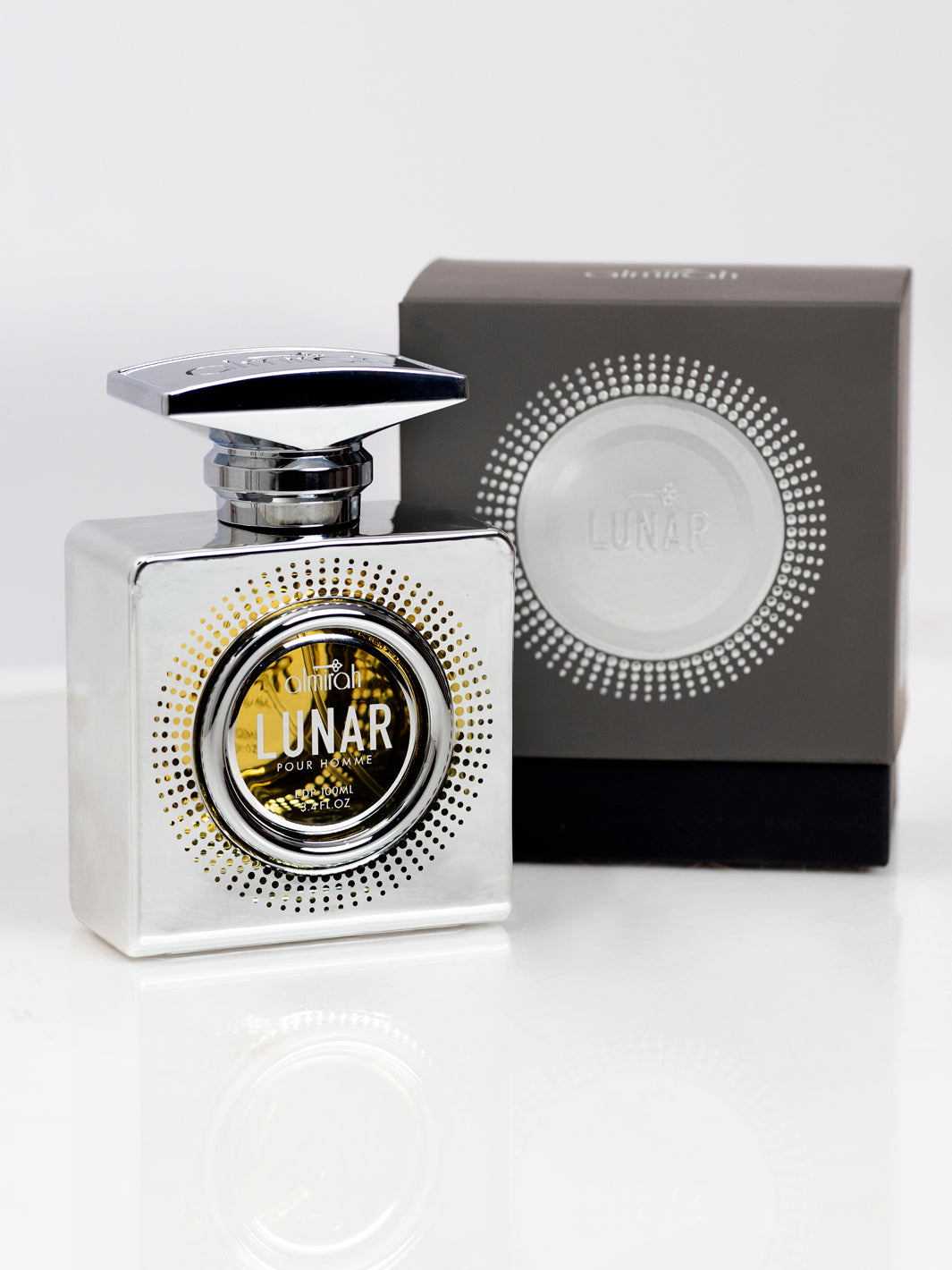 LUNAR POUR HOMME