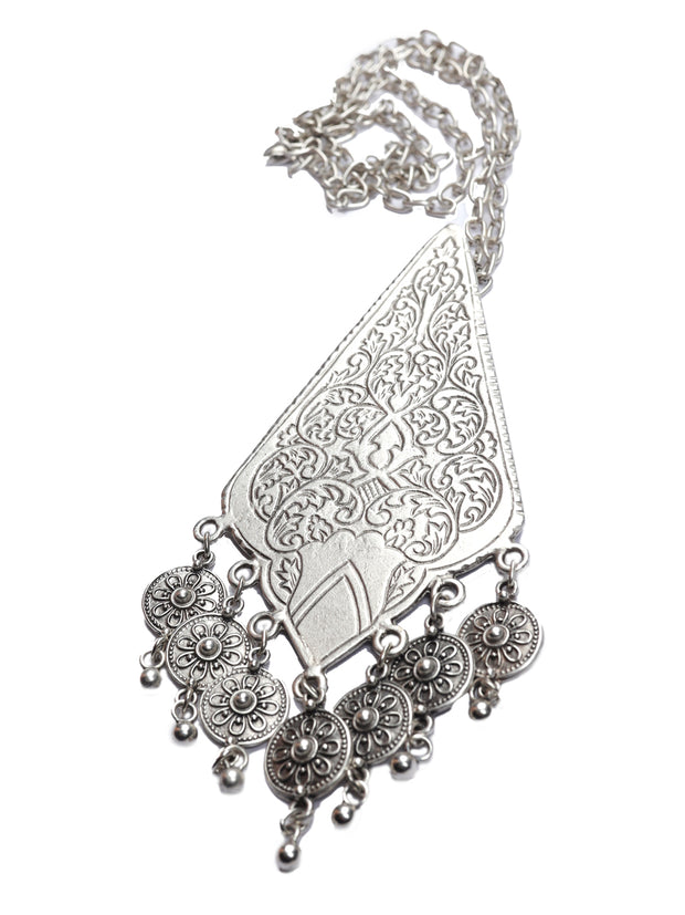 Necklace - AL-NL-1030