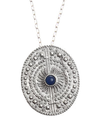 Necklace - AL-NL-1031