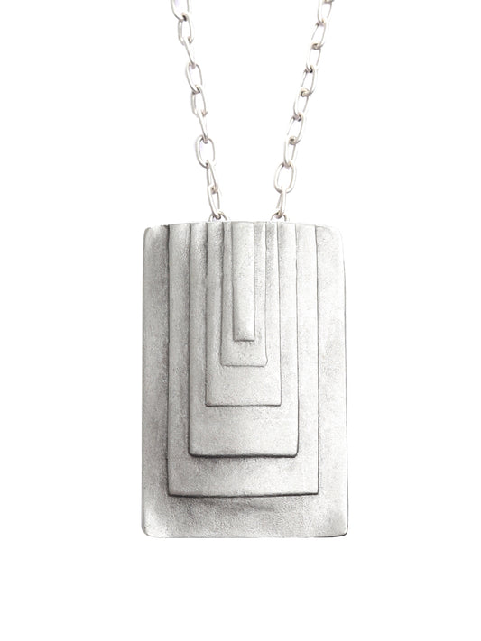 Necklace - AL-NL-1034
