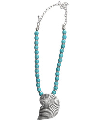Necklace - AL-NL-1037