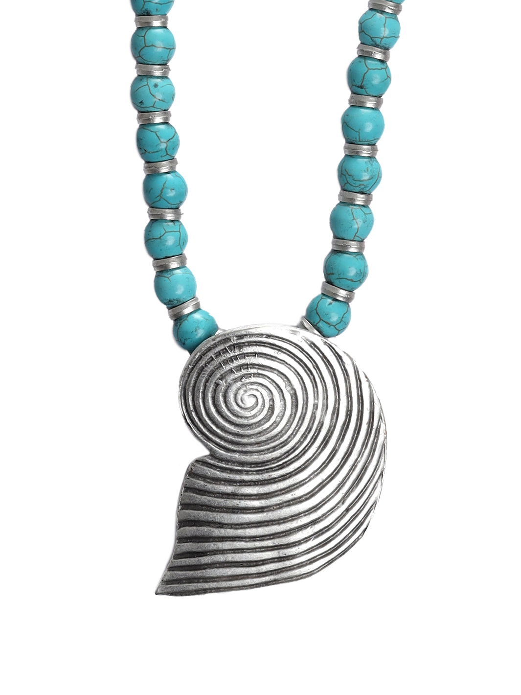 Necklace - AL-NL-1037