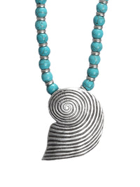 Necklace - AL-NL-1037