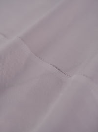 Ash Grey Blended Unstitched Fabric - AL-UN-NZM-6240