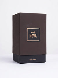 NOVA POUR FEMME
