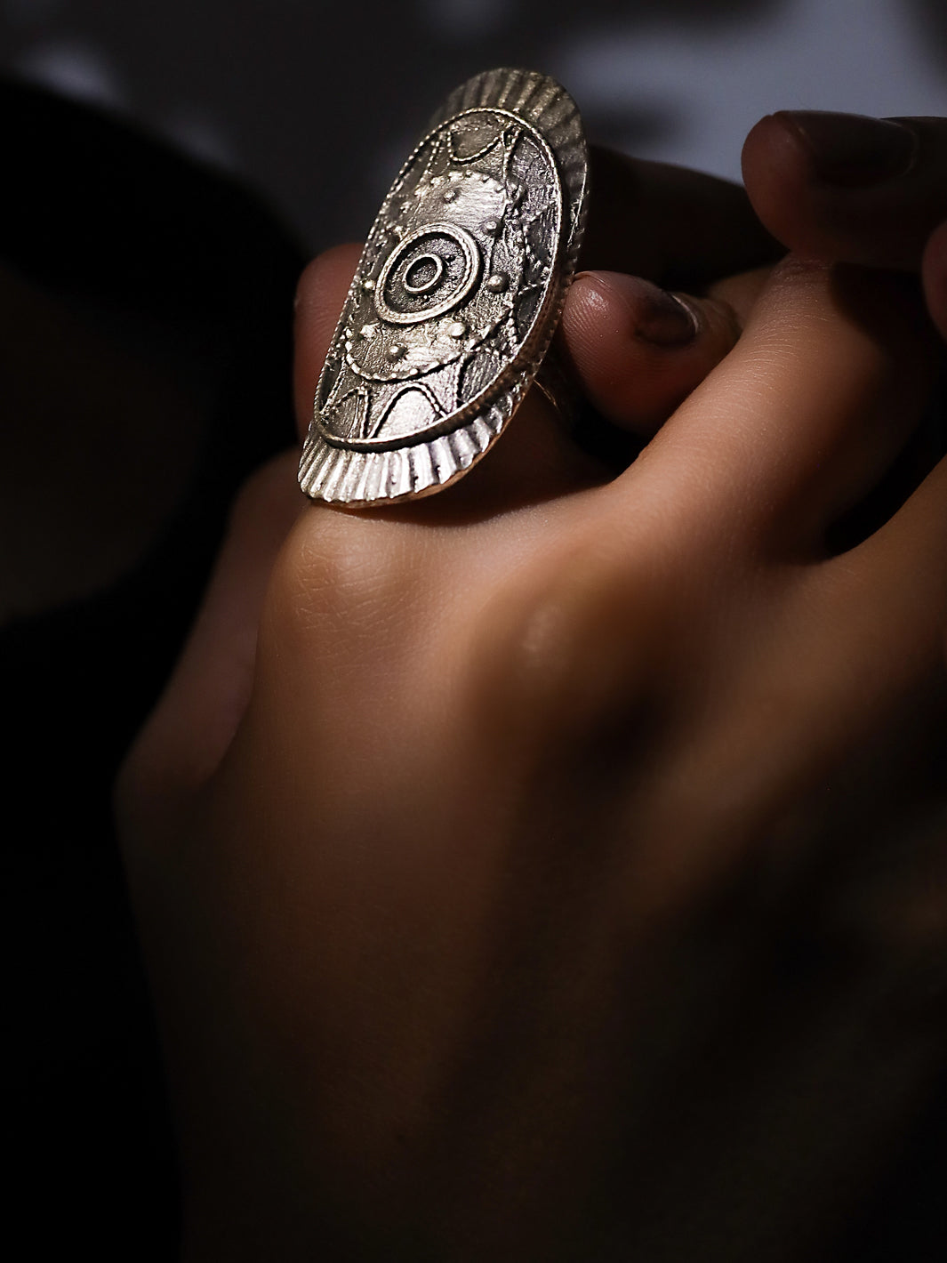 Ring - AL-RN-1057