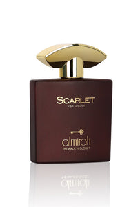 SCARLET PERFUME FOR WOMEN