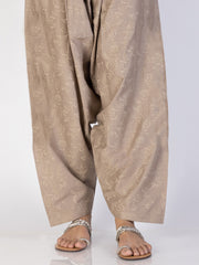Grey Cambric Trousers - AL-T-711