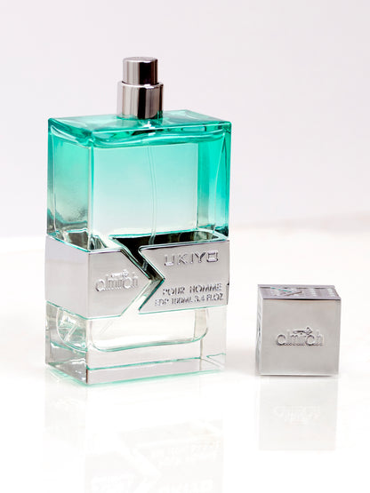 UKIYO POUR HOMME