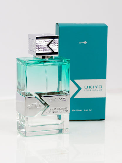 UKIYO POUR HOMME